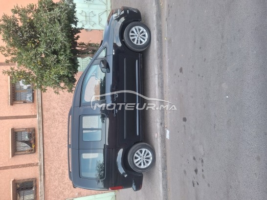 فولكزفاكن كاددي Tdi مستعملة 2774923