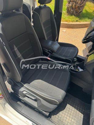 فولكزفاكن كاددي Édition 35 مستعملة 2710738