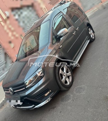 VOLKSWAGEN Caddy 2016 occasion 2408476