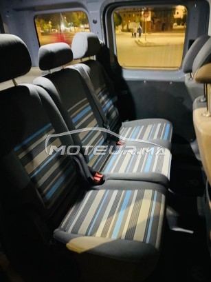 فولكزفاكن كاددي 1.6 مستعملة 1501884