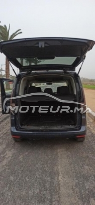 فولكزفاكن كاددي مستعملة 3236497