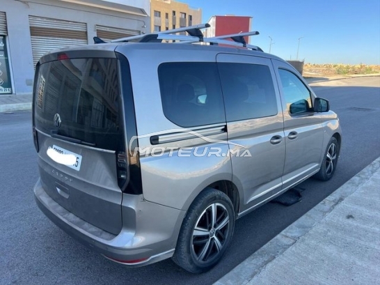 VOLKSWAGEN Caddy occasion 2979879