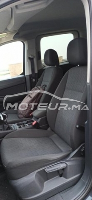 فولكزفاكن كاددي مستعملة 3236504