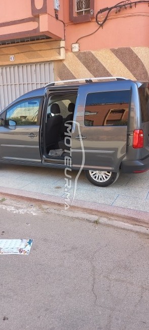 فولكزفاكن كاددي مستعملة 1523868