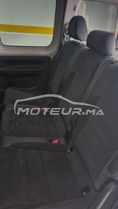 فولكزفاكن كاددي Tdi مستعملة 1747338