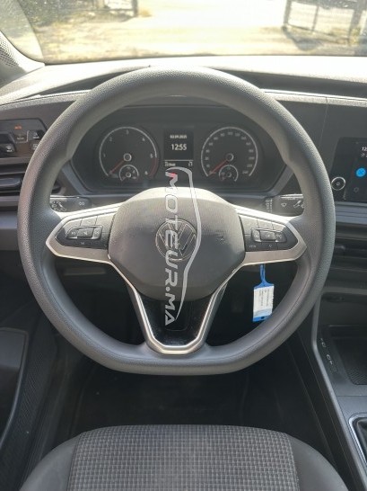 VOLKSWAGEN Caddy occasion 2536958