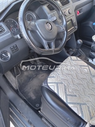 فولكزفاكن كاددي Tdi مستعملة 1787031