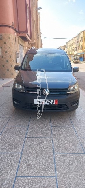 فولكزفاكن كاددي مستعملة 1524088