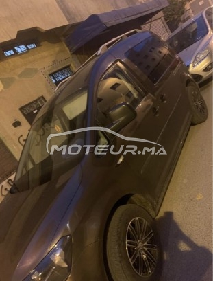 فولكزفاكن كاددي مستعملة 1506065