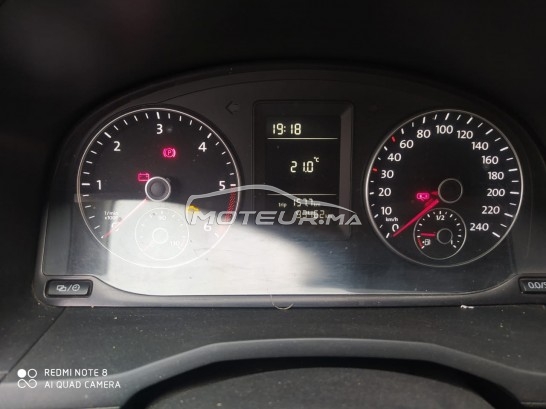 فولكزفاكن كاددي مستعملة 1416143