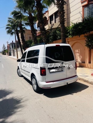 VOLKSWAGEN Caddy occasion 2253997