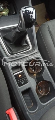 فولكزفاكن كاددي مستعملة 3236494