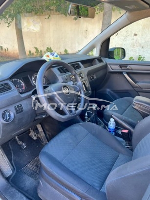 فولكزفاكن كاددي 1.6l مستعملة 1754474