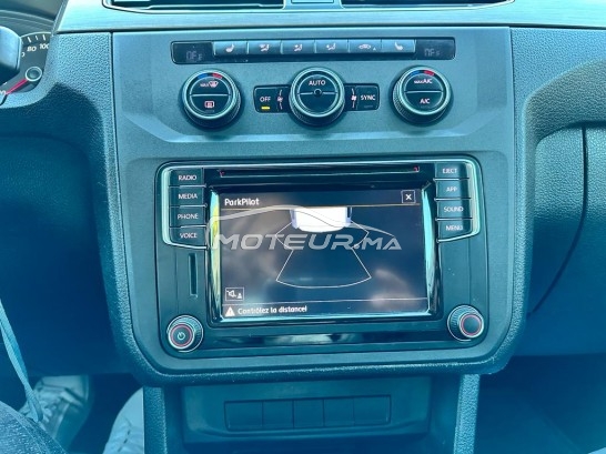 فولكزفاكن كاددي Édition, 35 مستعملة 2569555