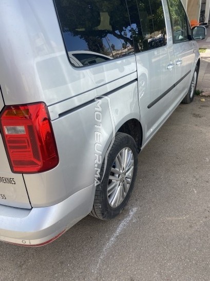 VOLKSWAGEN Caddy 2l occasion 1796487