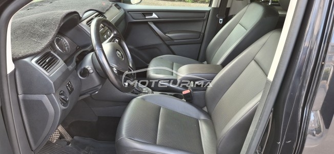 فولكزفاكن كاددي Edesen مستعملة 2688612