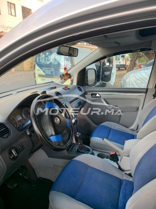 فولكزفاكن كاددي Tdi life مستعملة 1766224