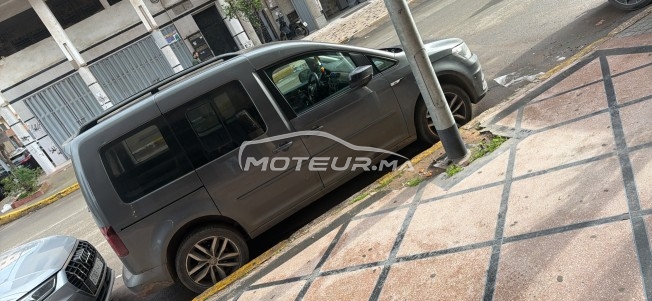 فولكزفاكن كاددي Edition 35 مستعملة 3044965