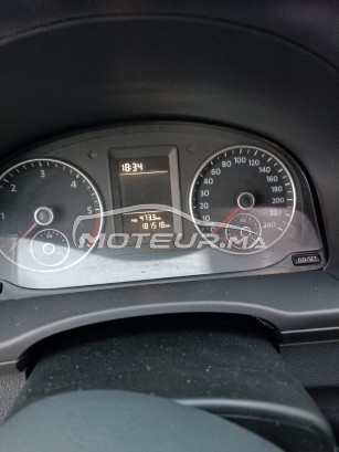 فولكزفاكن كاددي مستعملة 1497355