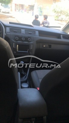 فولكزفاكن كاددي مستعملة 1468444