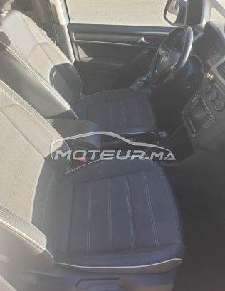 VOLKSWAGEN Caddy Edition 35 occasion 1771296