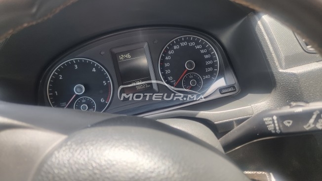 VOLKSWAGEN Caddy 2021 occasion 2459789