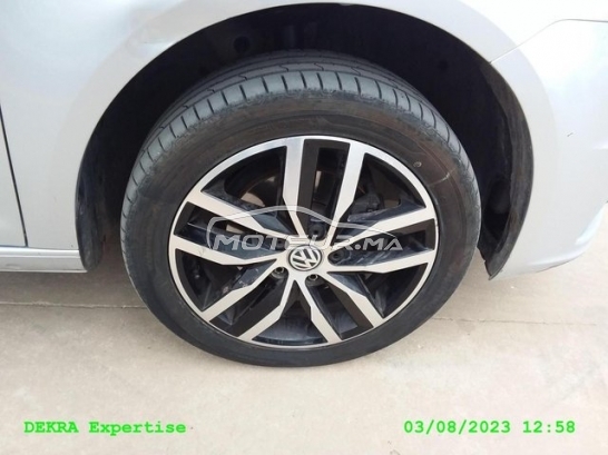 فولكزفاكن كاددي مستعملة 1674369