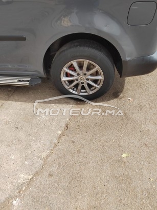 فولكزفاكن كاددي Tdi مستعملة 1942842