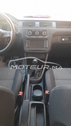 VOLKSWAGEN Caddy 2017 occasion 1772272