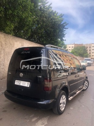 فولكزفاكن كاددي مستعملة 1595560