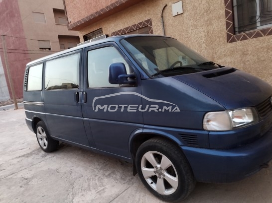 فولكزفاكن كارافيلي مستعملة 2486524