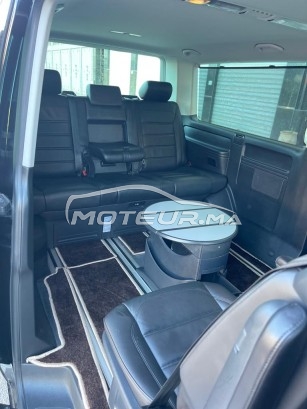 فولكزفاكن كارافيلي Multivan مستعملة 1726194