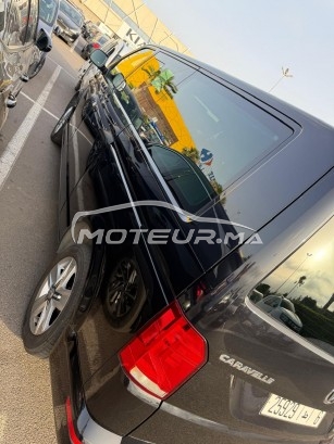 VOLKSWAGEN Caravelle 2.0 tdi occasion 2413212