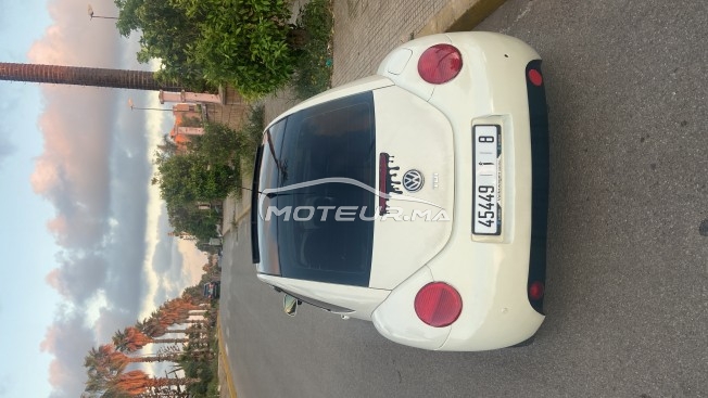 فولكزفاكن كارافيلي Tdi 1.8 مستعملة 2245595