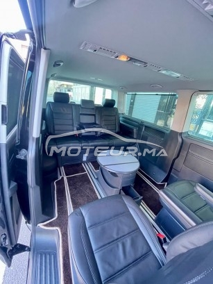 فولكزفاكن كارافيلي Multivan مستعملة 1726186