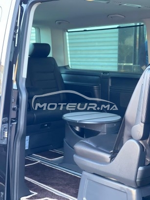 فولكزفاكن كارافيلي Multivan مستعملة 1726193