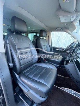 فولكزفاكن كارافيلي Multivan مستعملة 1726198