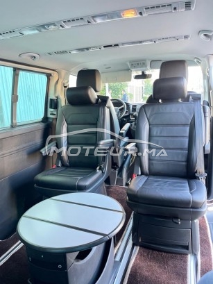 فولكزفاكن كارافيلي Multivan مستعملة 1726192