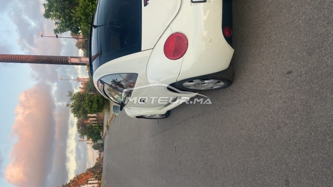 فولكزفاكن كارافيلي Tdi 1.8 مستعملة 2245591