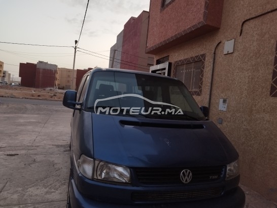 فولكزفاكن كارافيلي مستعملة 2486887