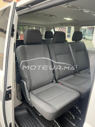 VOLKSWAGEN Caravelle Caravelle multivan occasion 1998231