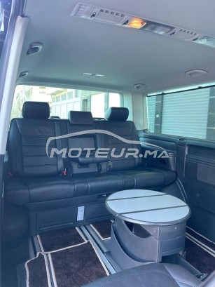 فولكزفاكن كارافيلي Multivan مستعملة 1726188