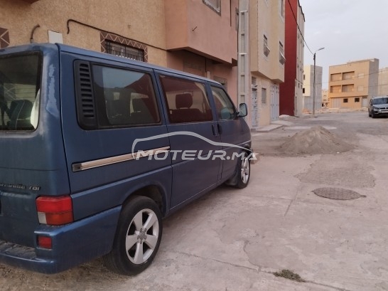 فولكزفاكن كارافيلي مستعملة 2486525