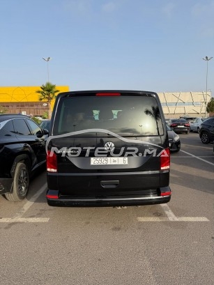 VOLKSWAGEN Caravelle 2.0 tdi occasion 2413210