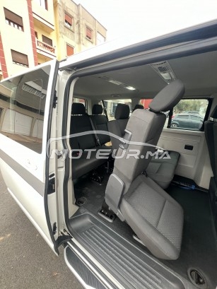 VOLKSWAGEN Caravelle Caravelle multivan occasion 1998232