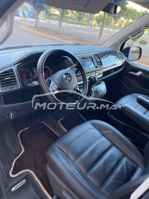 فولكزفاكن كارافيلي Multivan مستعملة 1726197