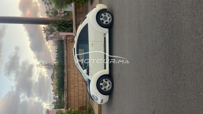 فولكزفاكن كارافيلي Tdi 1.8 مستعملة 2245593