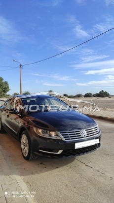 فولكزفاكن باسات Business class مستعملة 1839356