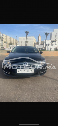 فولكزفاكن باسات 2.0tdi مستعملة 1833269
