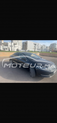 فولكزفاكن باسات 2.0tdi مستعملة 1833272